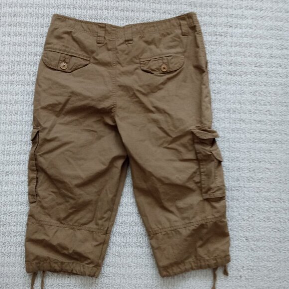 Revolution Cargo Shorts - Picture 2 of 2